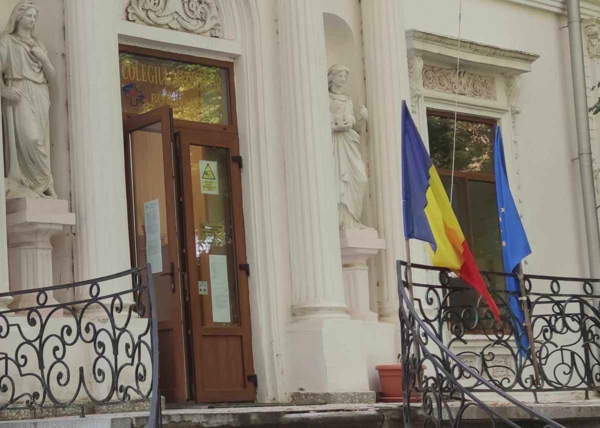 Doctorii nu s-au înghesuit să voteze: Se reiau alegerile la Colegiul Medicilor