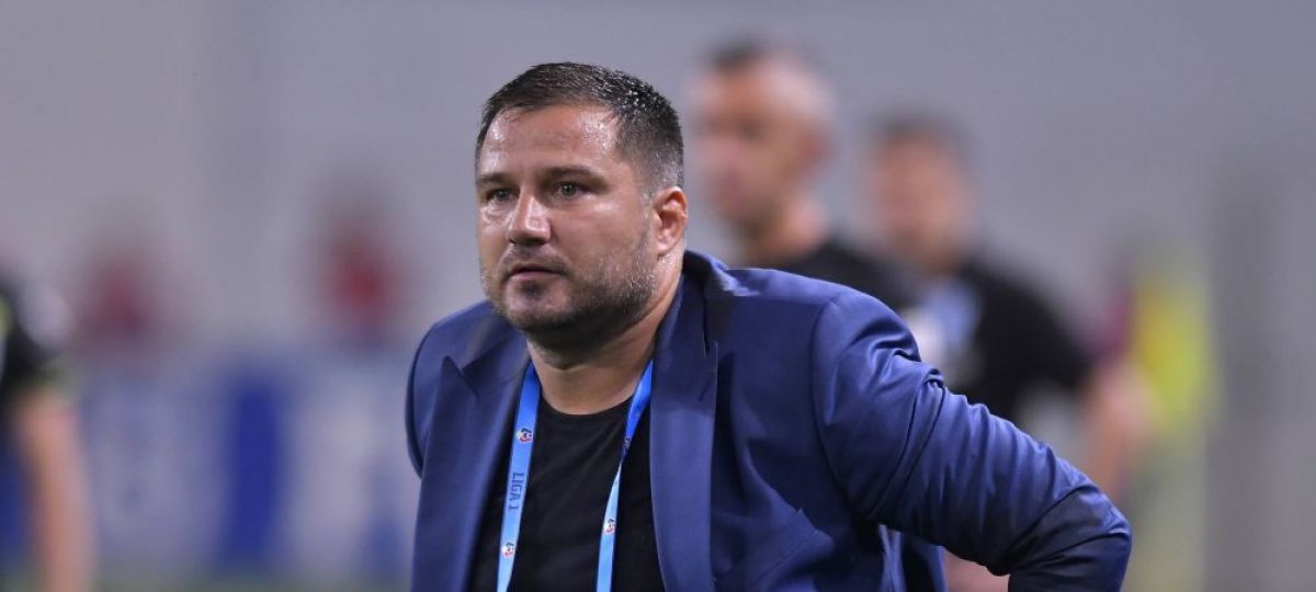 Croitoru își anunță revenirea în fotbal: Eu am făcut aceste cursuri/ Voi avea și carnetul în regulă