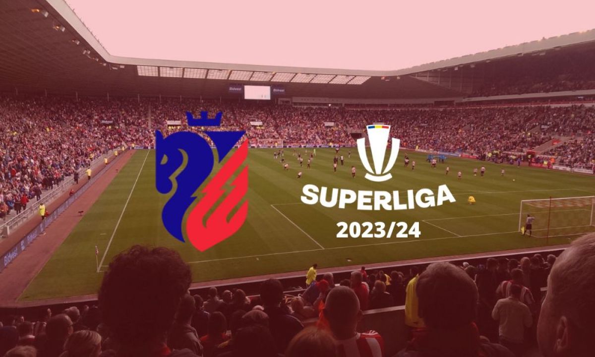 Fără victorie după 11 etape. FC Botoșani cu gândul la retrogradare?