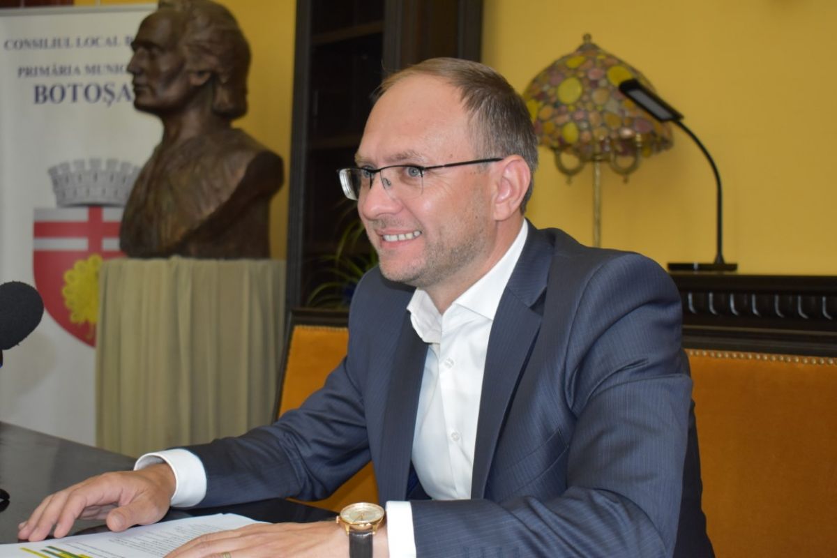 FAZA ZILEI: Solicitarea imposibilă făcută primarului după o vizită într-un cartier