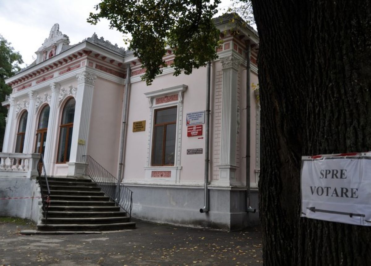 Șefa de la Maternitatea Botoșani aleasă în comisia de disciplină de la Colegiul Medicilor