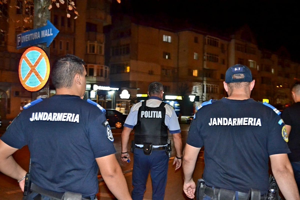 Lista rușinii din acest weekend făcută de polițiștii botoșăneni, după raziile din trafic