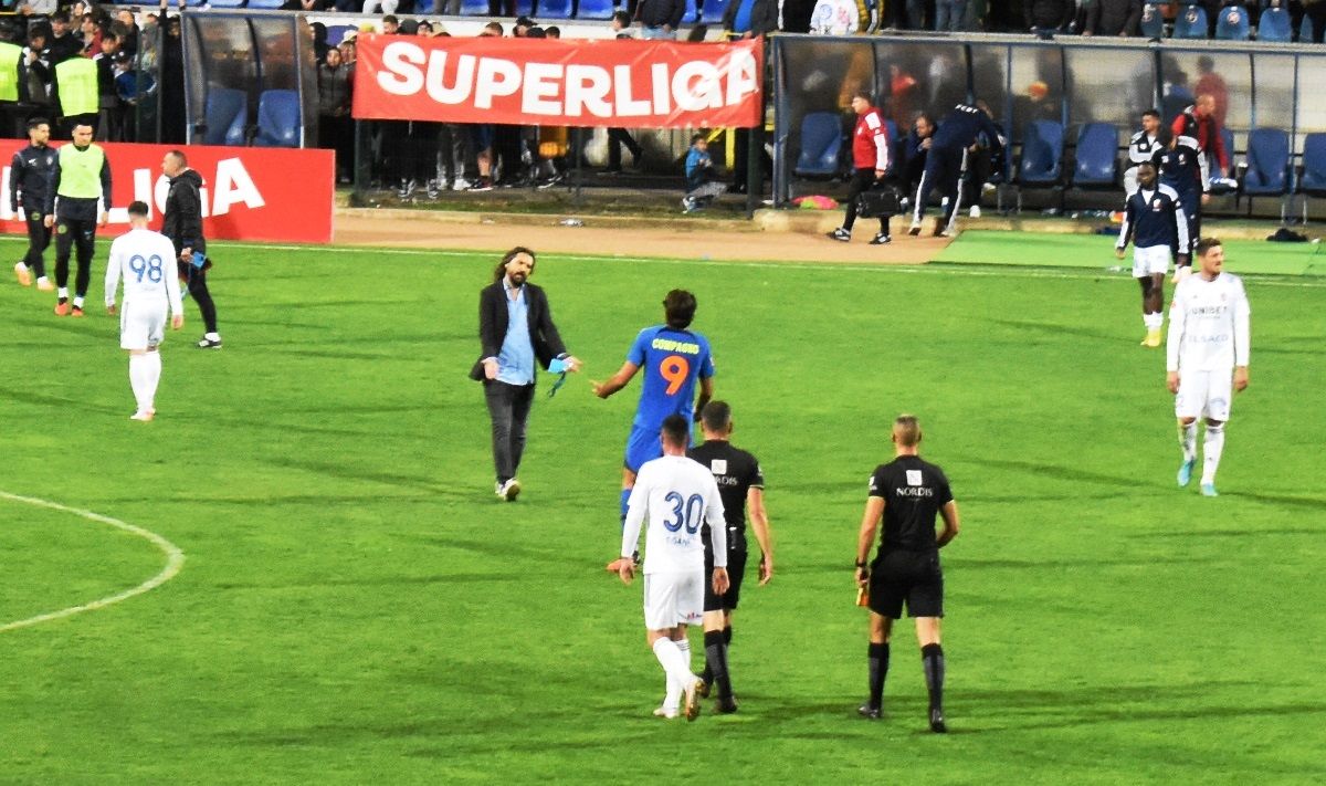 Valeriu Iftime pare că începe să-și piardă răbdarea și cu Alexa: Trebuie să văd și rezultatele