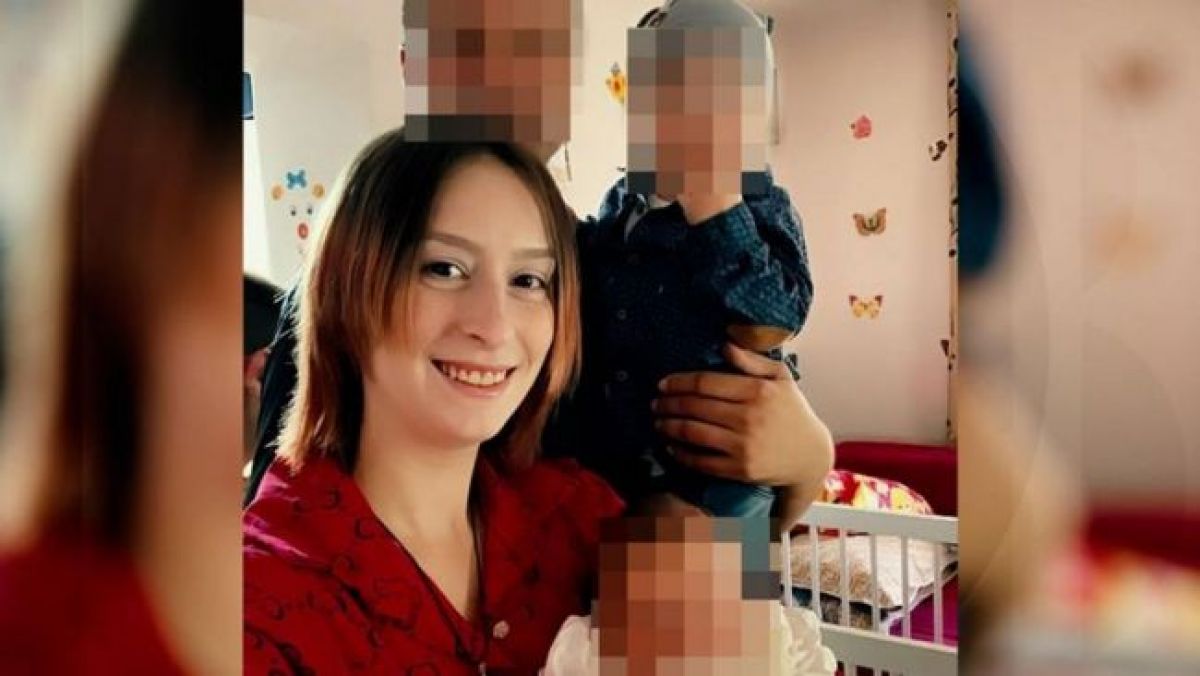 Începe procesul pentru tânăra care și-a aruncat copiii pe geamul unui hotel, cel mic a murit pe loc