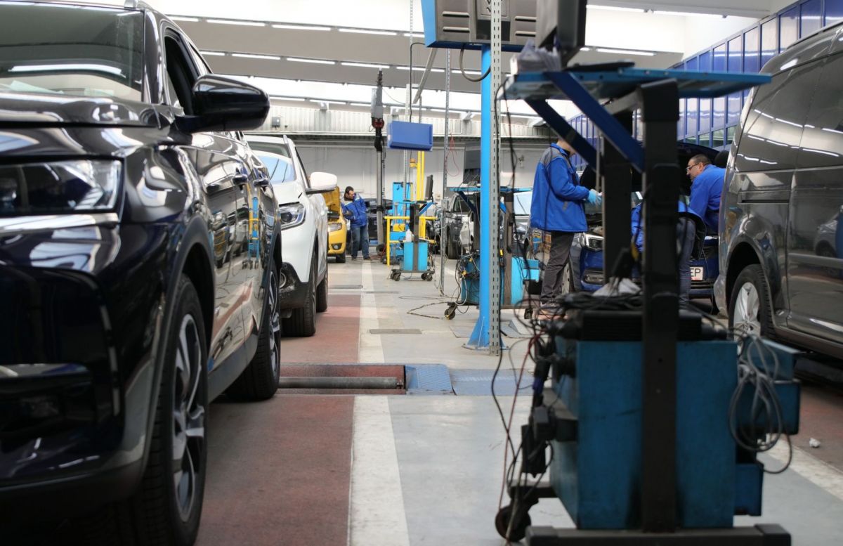 ANUNȚ important: De anul viitor este disponibil RAR Auto-Pass, documentul cu istoricul complet al mașinii