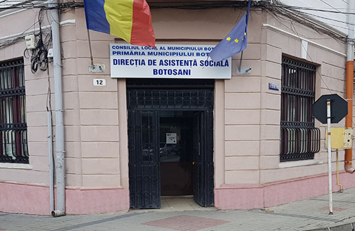 Start pentru ajutoarele de încălzire la Botoșani: DOCUMENTELE necesare