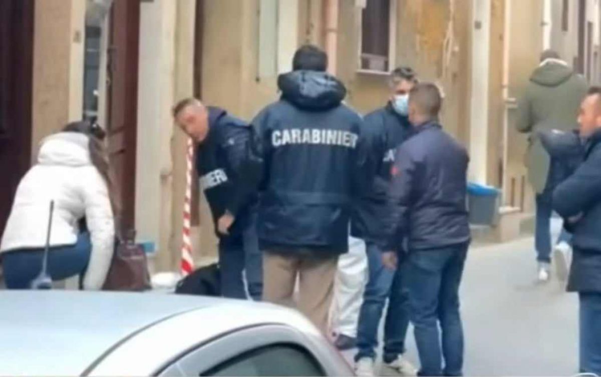 Il 24enne di Botošan ha scioccato l’Italia con un duplice omicidio