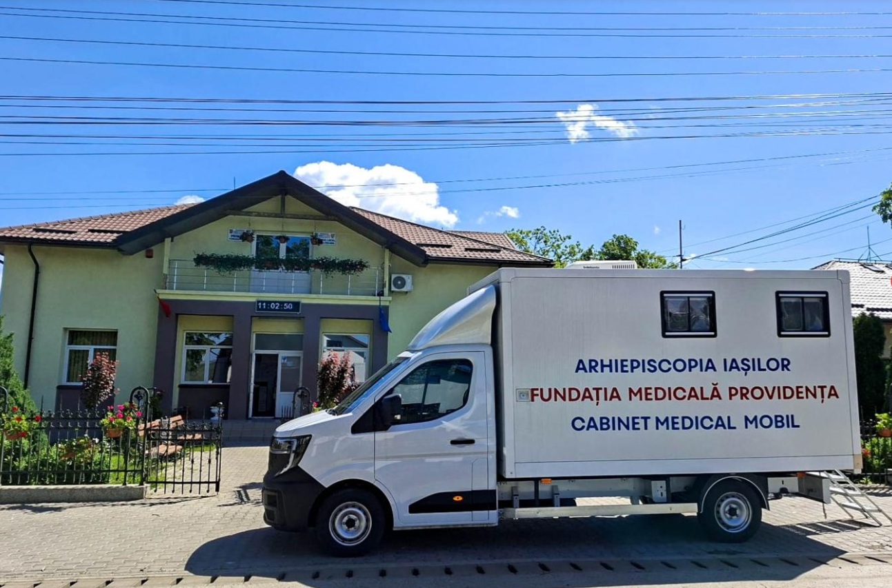 providenta conultatii gratuite prejeni