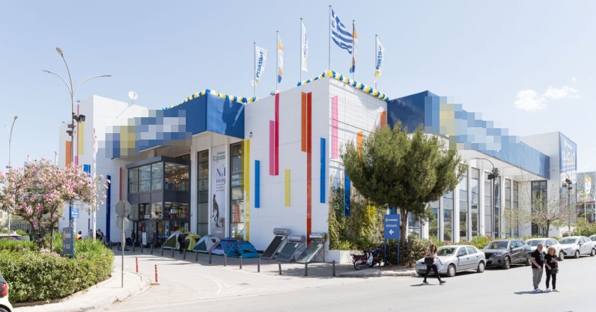 130 de milioane de euro! Afaceriștii cu business și la Botoșani cumpără un mare lanț de magazine din Grecia