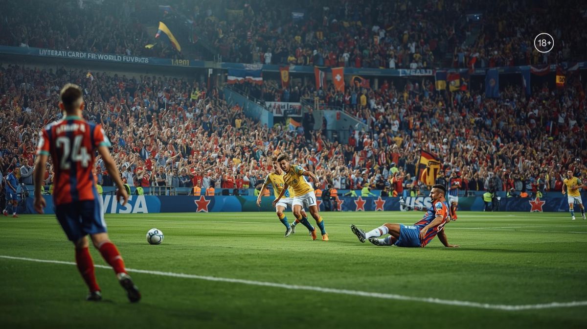 Cupa Mondială 2026: Statisticienii contrazic casele de pariuri privind favorita