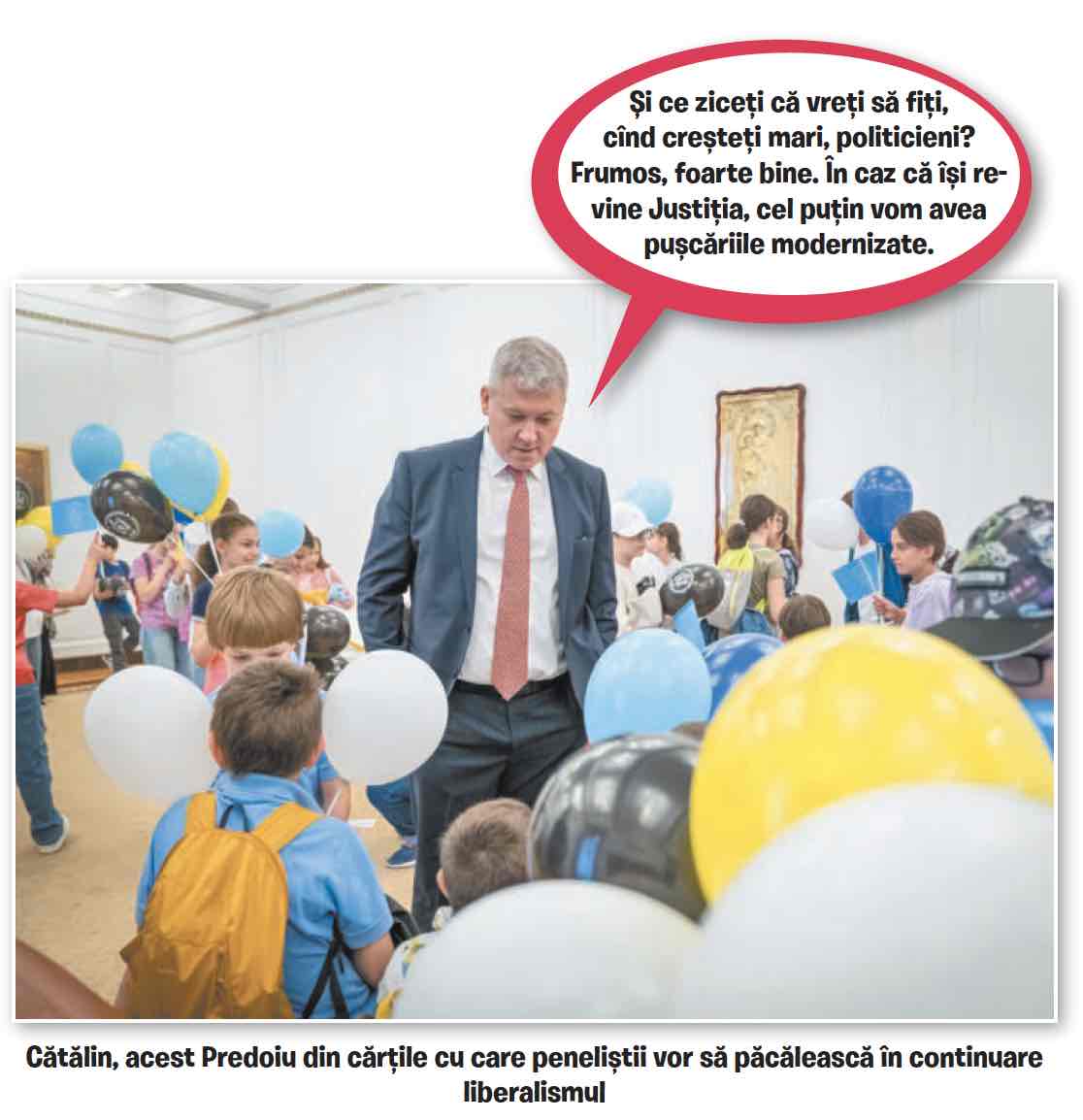 predoiu penitenciare