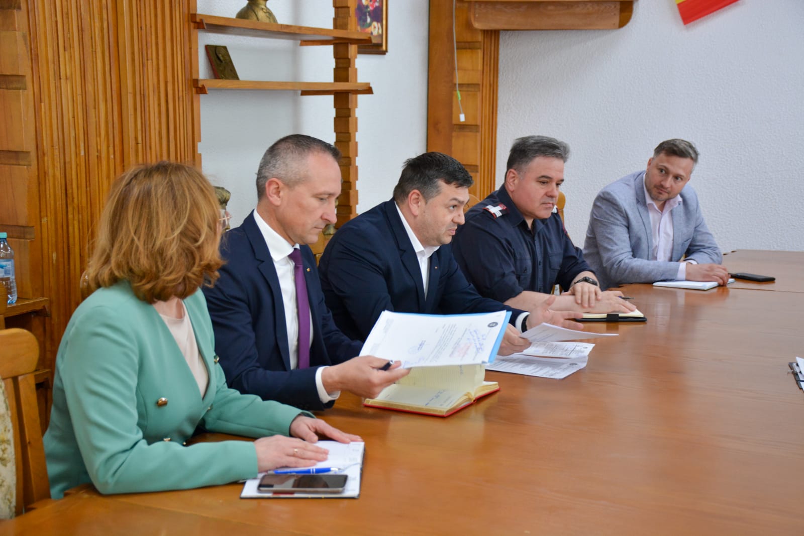 Declarația zilei 9 mai 2024