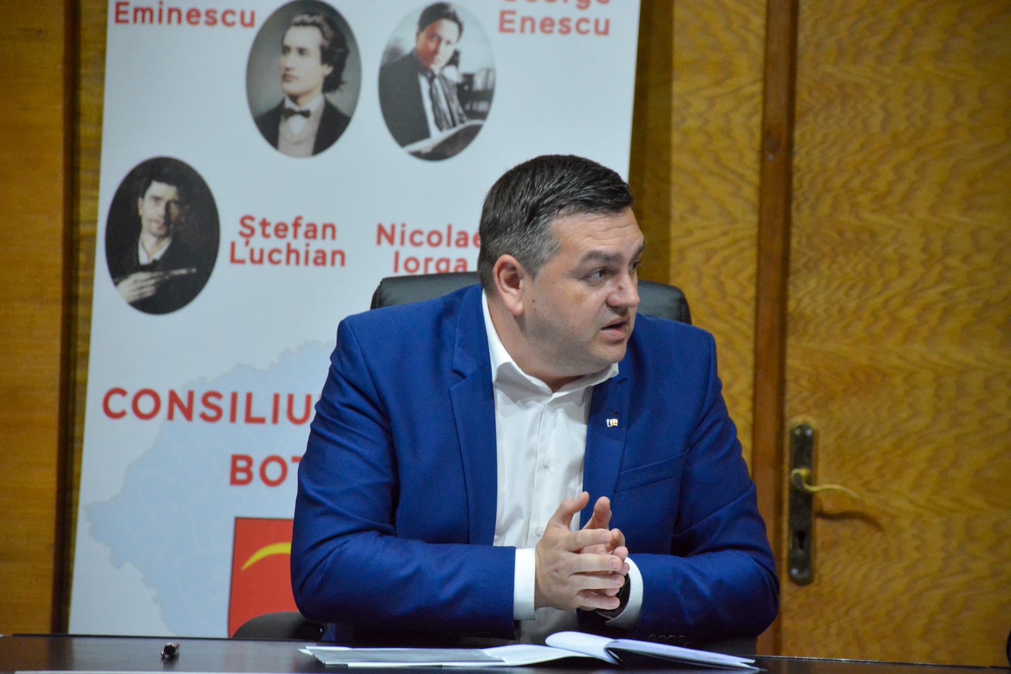 Declarația zilei 24 iulie 2024 