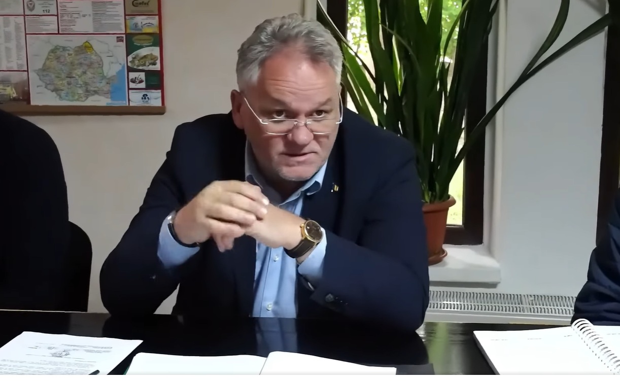 Investiții blocate de birocrație, prefectul: Cei care investesc trebuie sprijiniți, nu descurajați – VIDEO