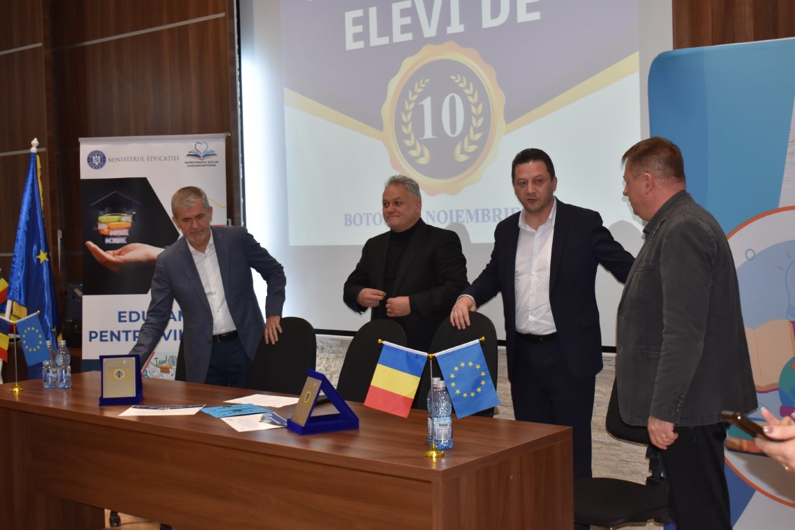 Prefectul Dan Nechifor, muncă de convingere cu propriii copii: Nu am reușit – VIDEO 