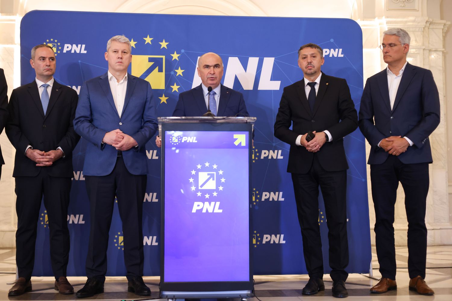 Primar PNL, reproșuri dure pentru Bolojan: „Vă rog frumos, luați o decizie. Oricare”