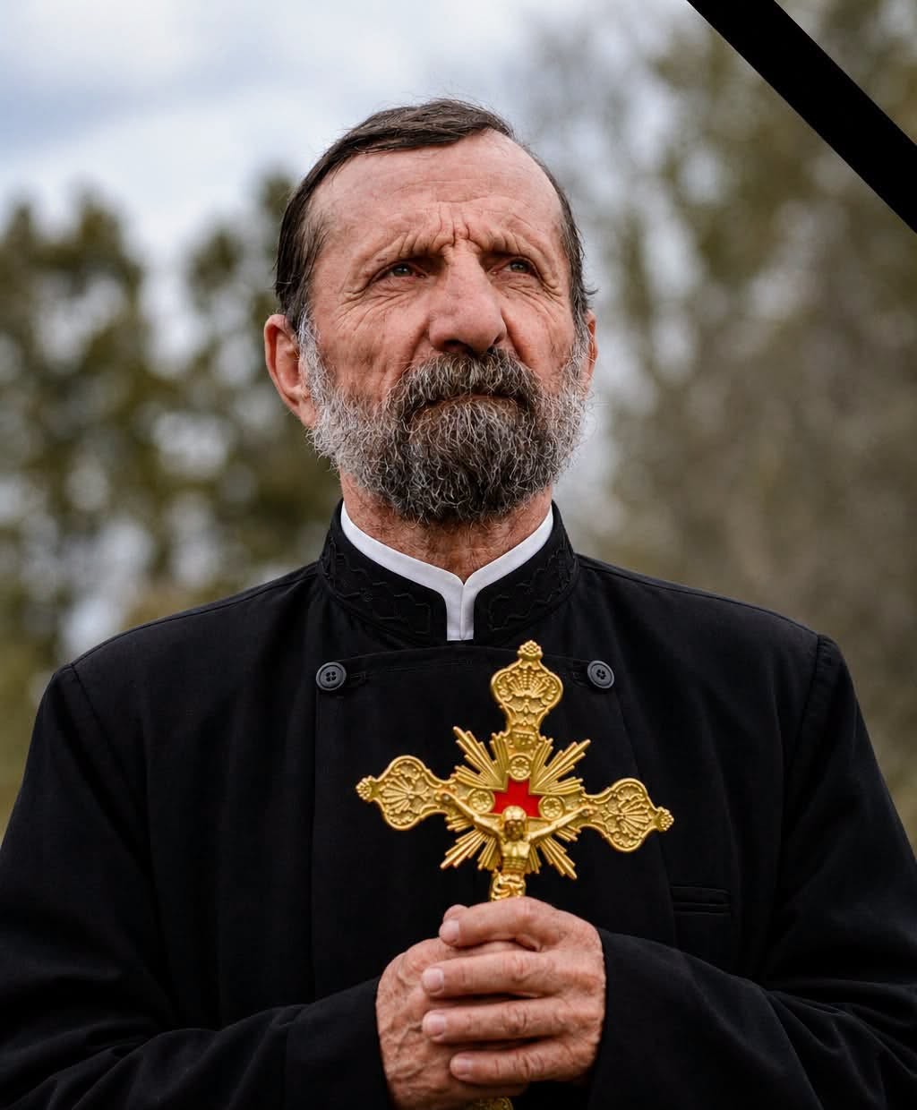preot de la bacau mort Constantin Lacatusu