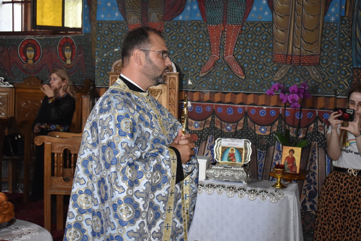 Declarația zilei 17 iunie 2024