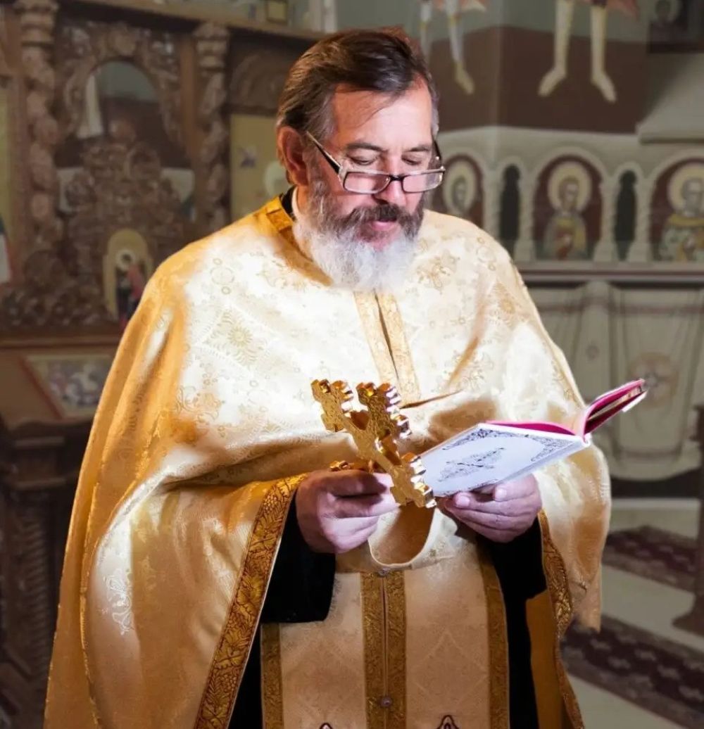 A plecat la Domnul un preot iubit care a ajutat și familii din Botoșani 