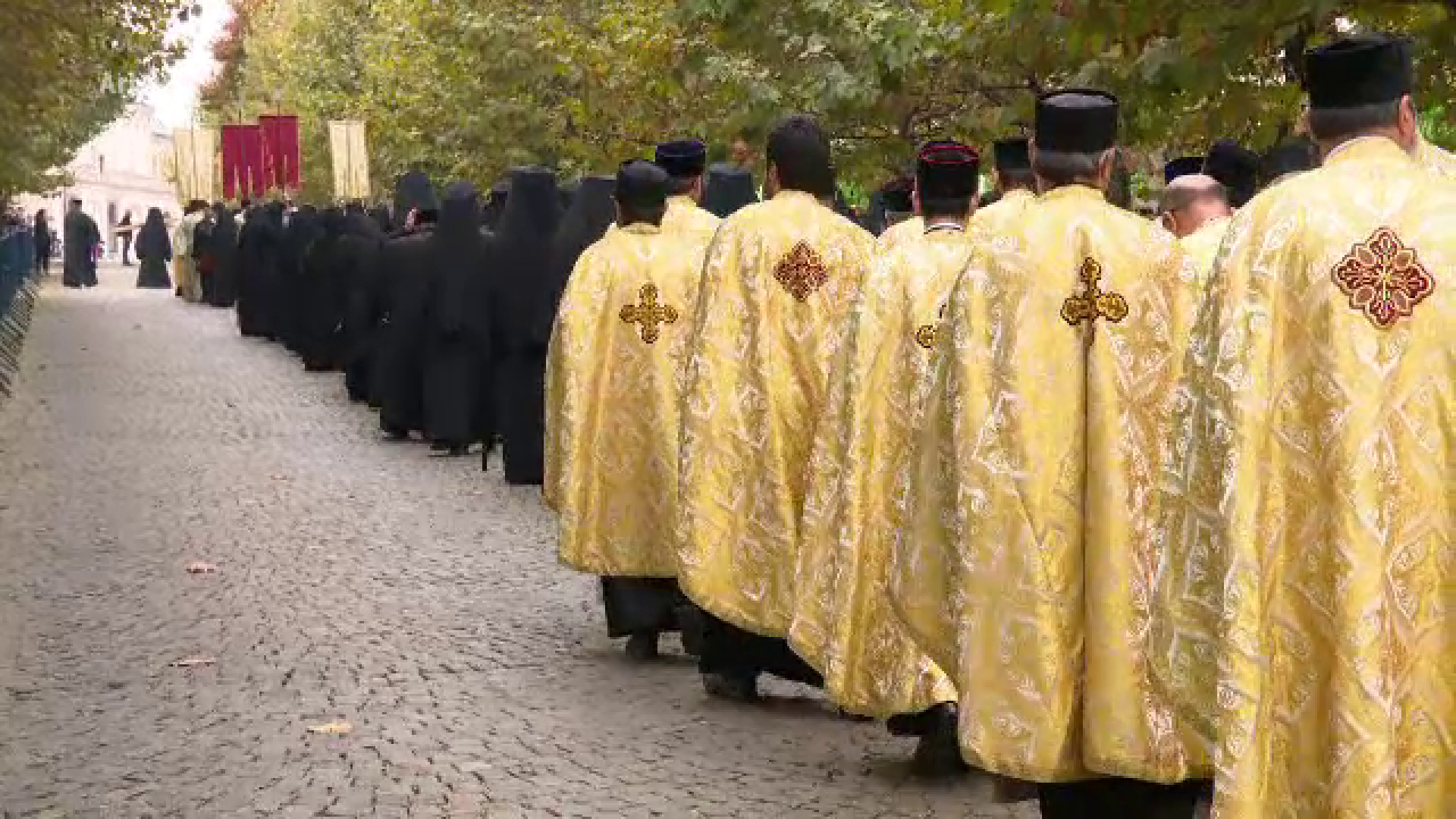 Parohii vacante la Botoșani, preoți noi așteptați de credincioși 