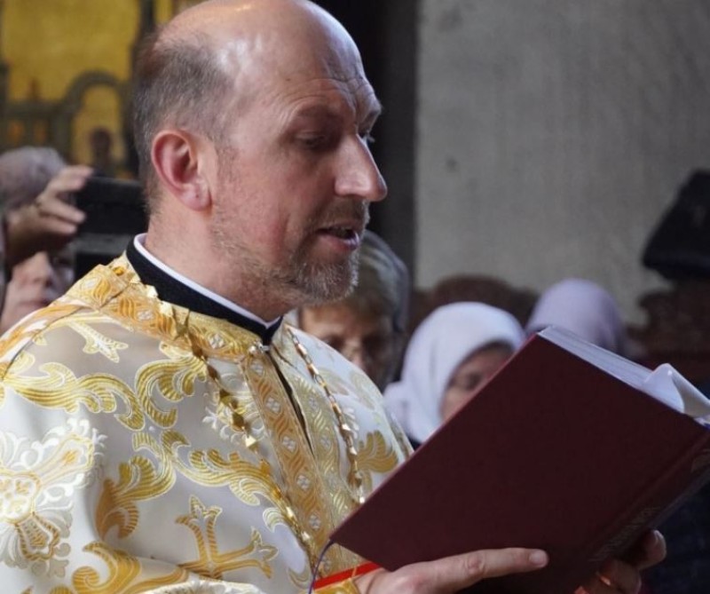 Mesaj de început de an școlar al Părintelui Partenie Apostoaie: Nu vǎ îmbâcsiți mintea cu lucrurile nefolositoare