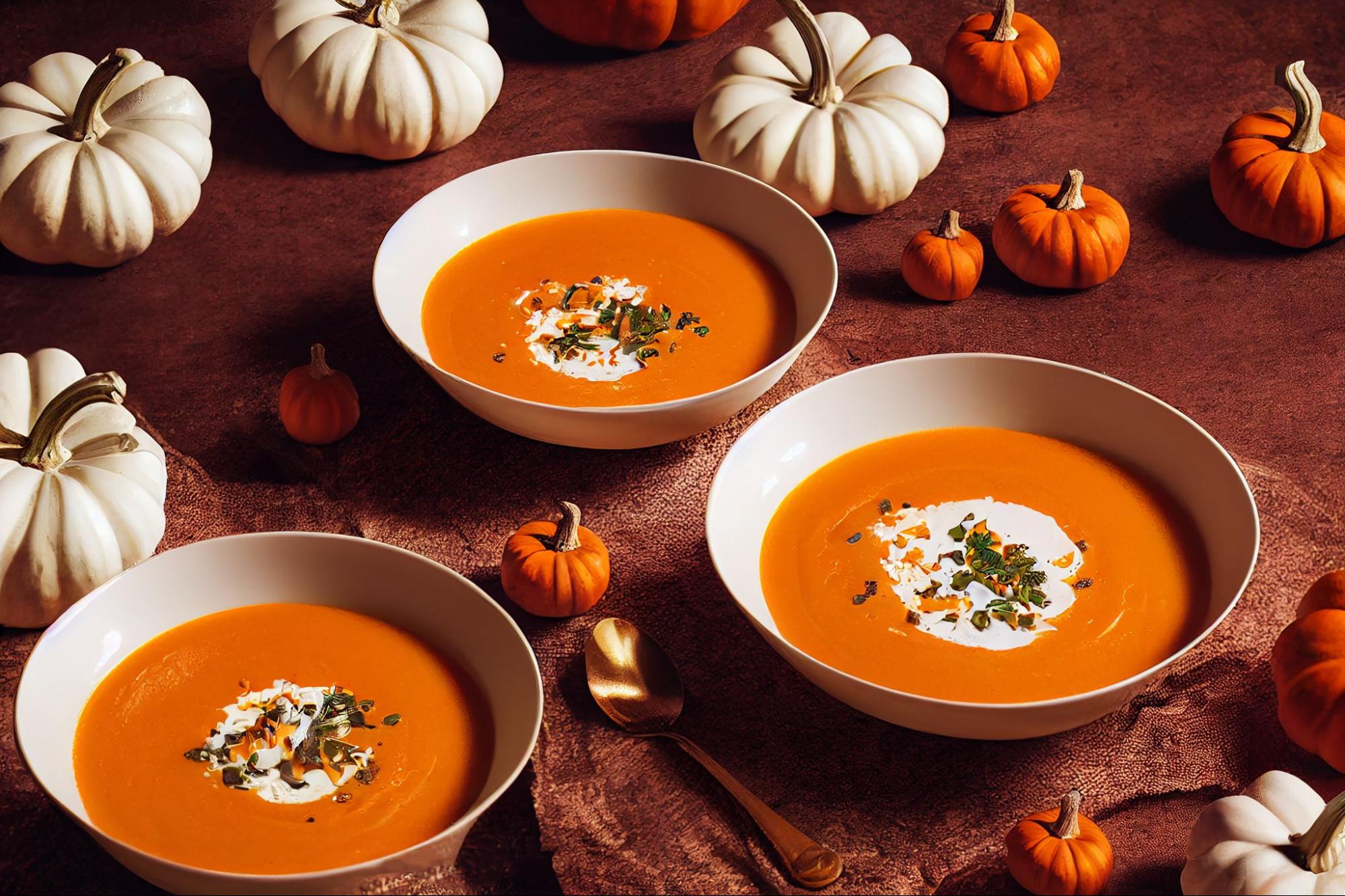 5 rețete de toamnă, numai bune de fotografiat cu telefonul