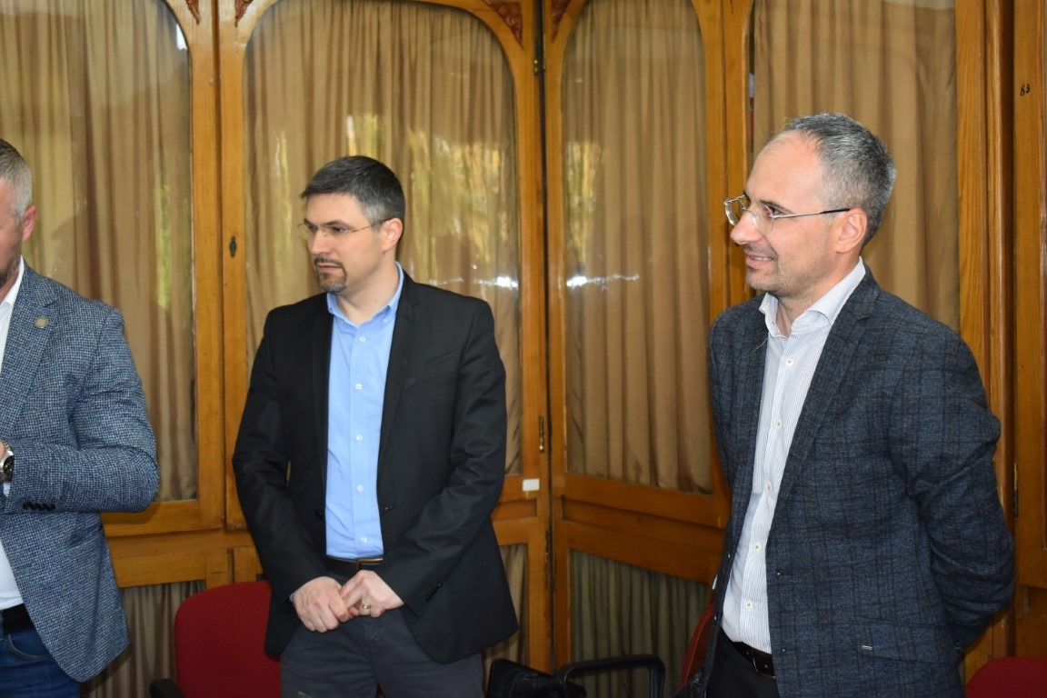 Declarația zilei 30 aprilie 2024