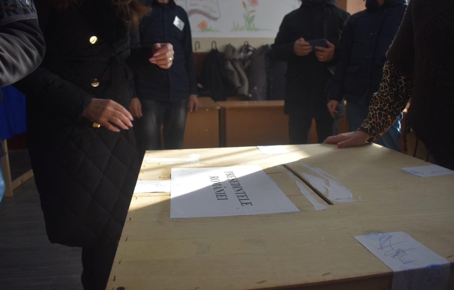 Alegerile prezidențiale vor avea loc în luna mai: DATELE stabilite în ședința coaliției