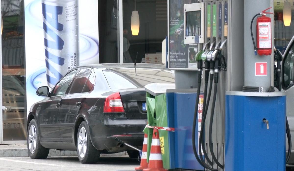 preturi carburant botosani