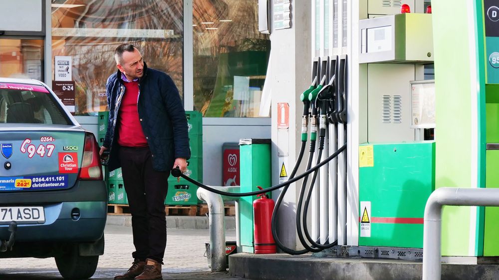 preturi carburant