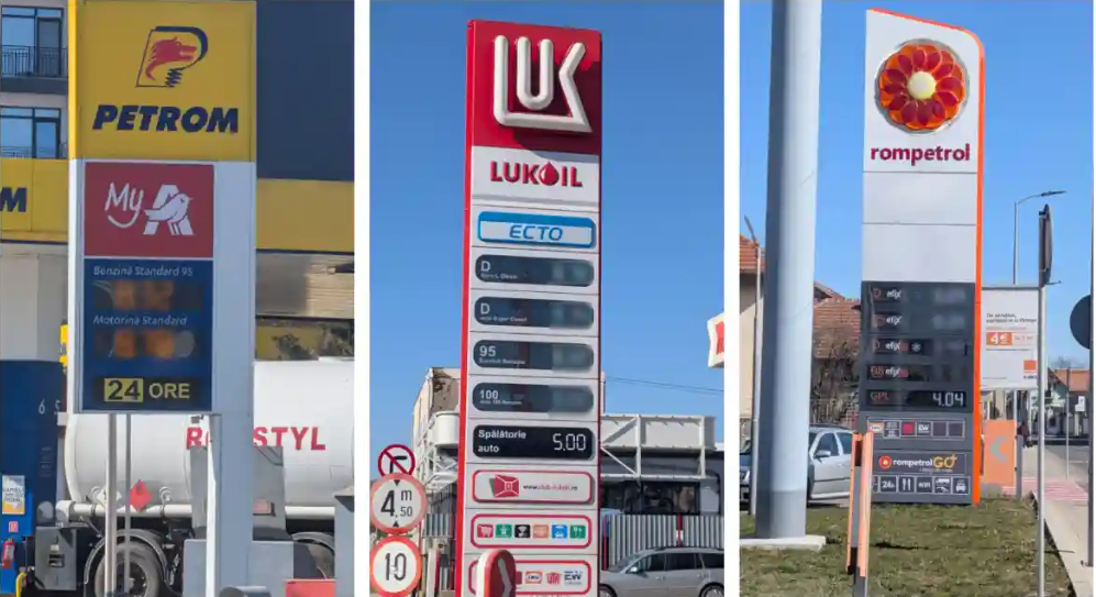 preturi carburanti botosani