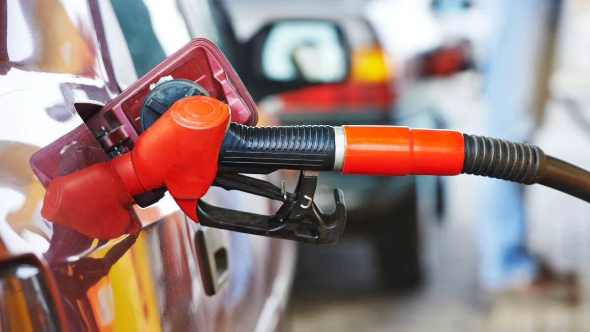 carburantii s-au scumpit din nou