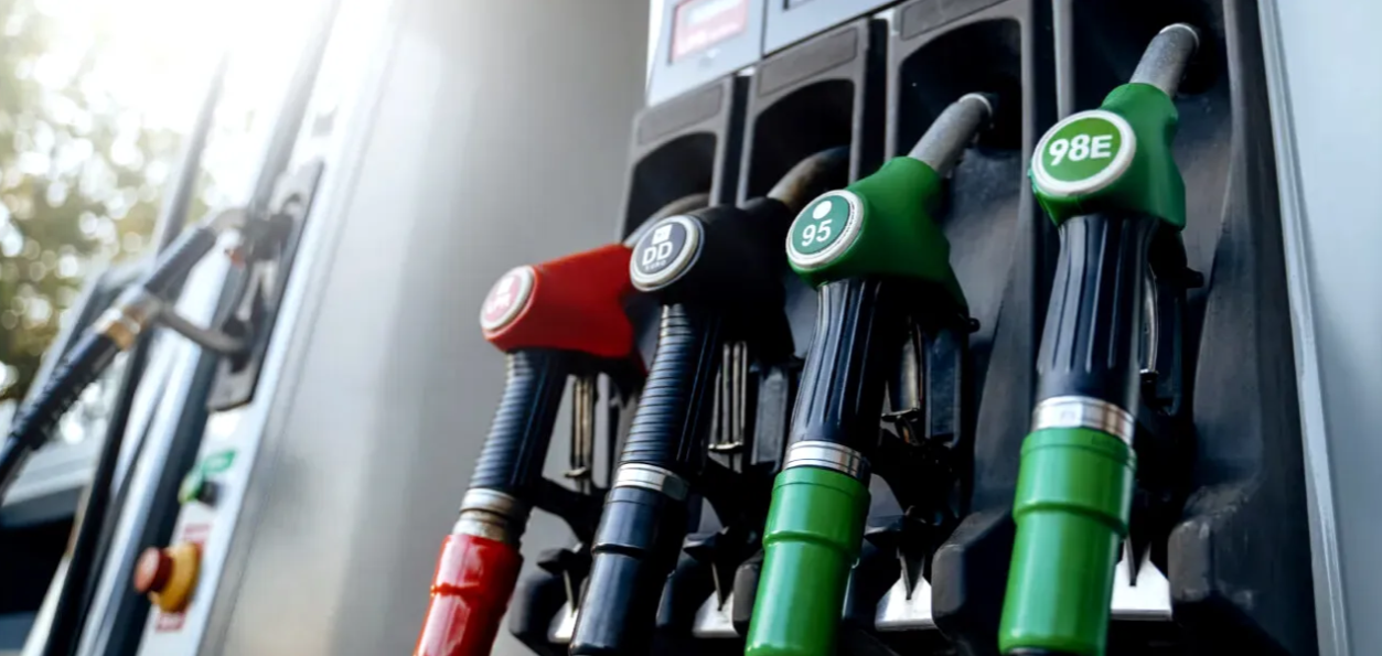 preturi carburanti