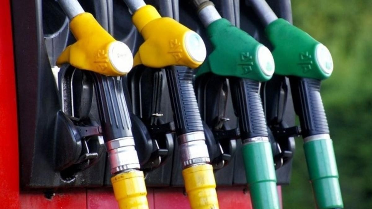 cat sunt preturile la carburanti