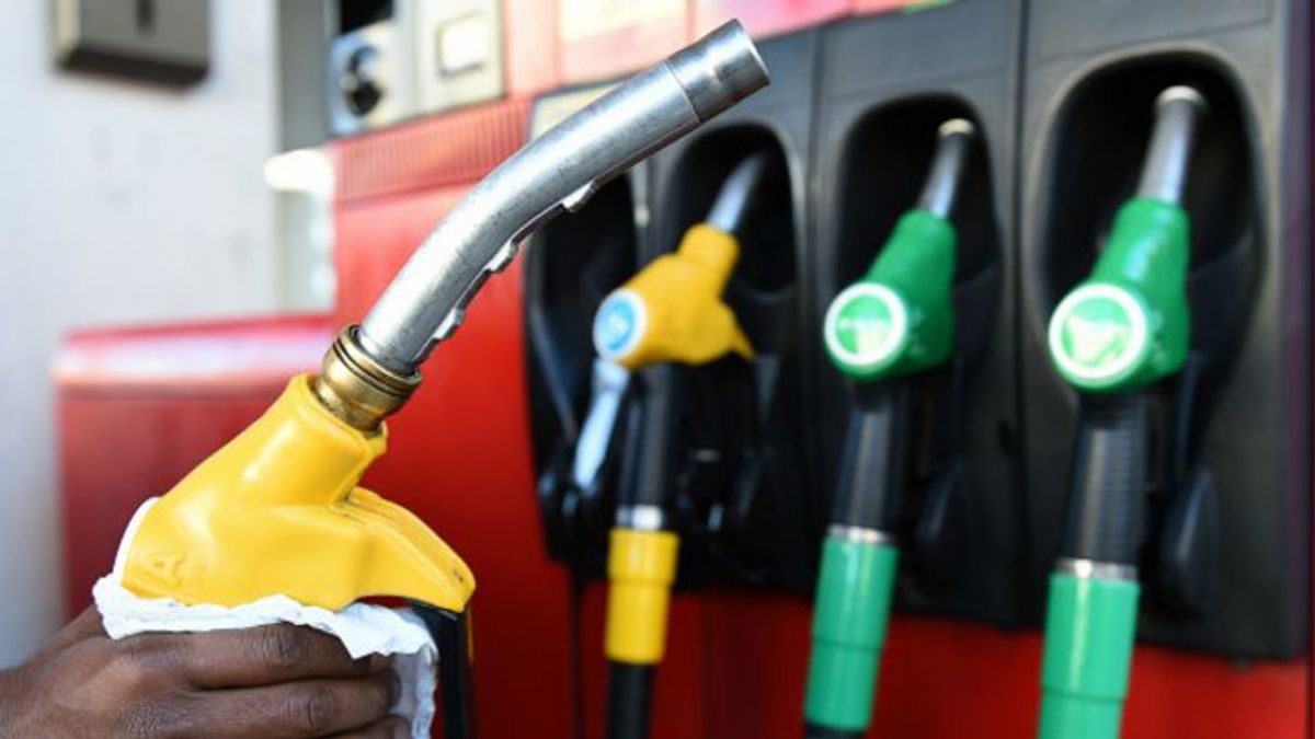 preturi la carburanti vineri, 23 octombrie