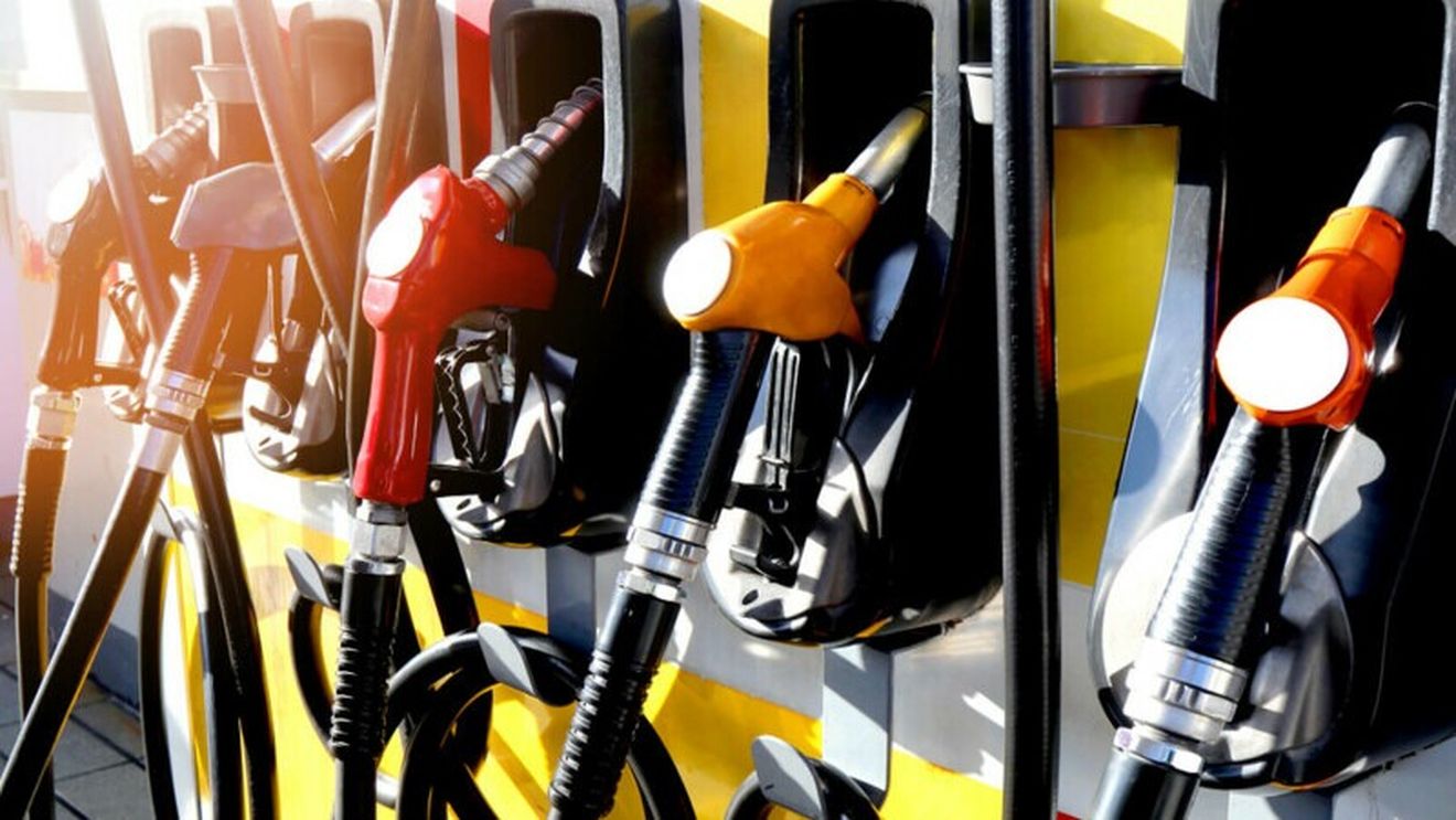 preturi la carburanti