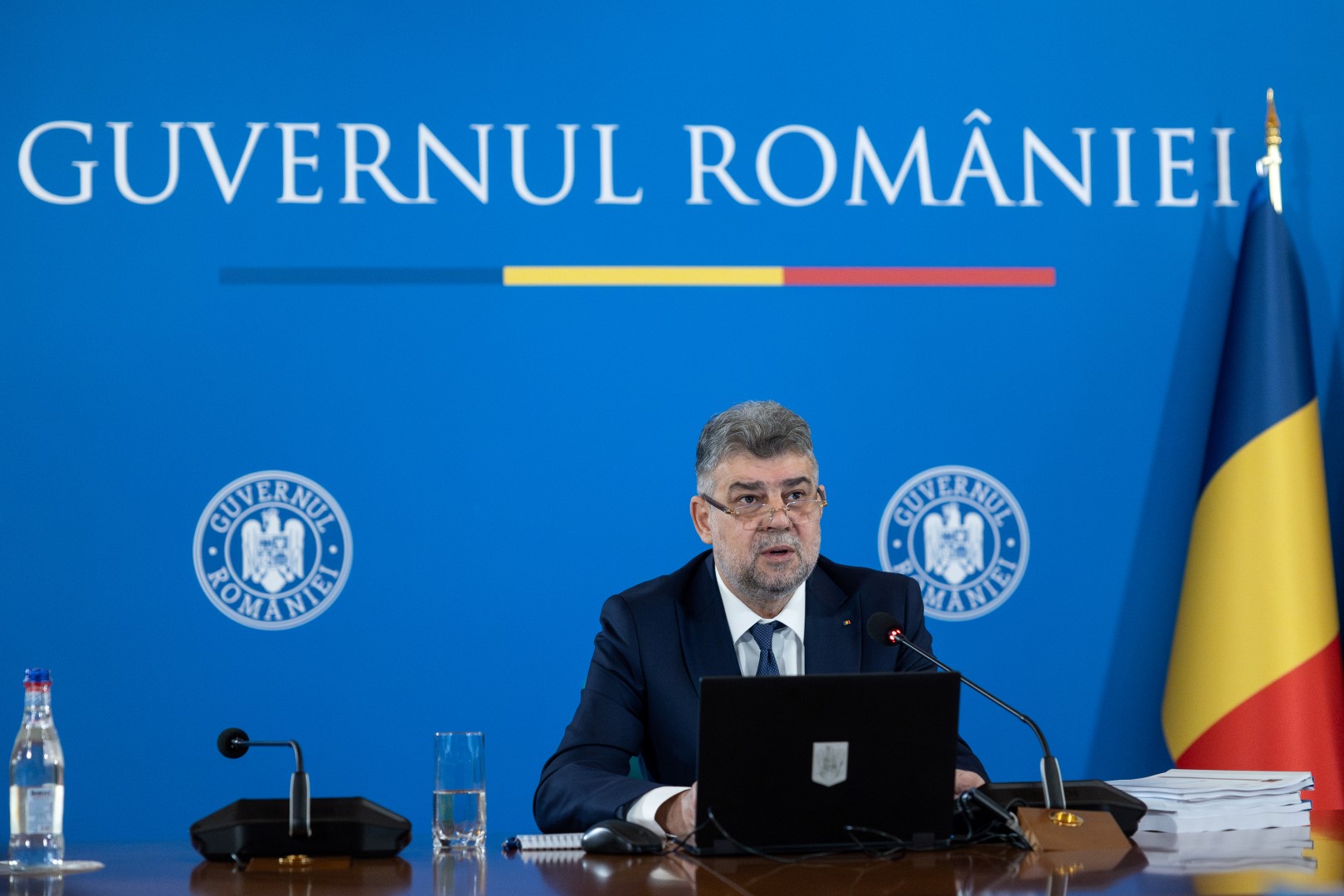 PSD Botoșani: Guvernul alocă fonduri pentru modernizarea grupurilor sanitare ale școlilor din mediul rural