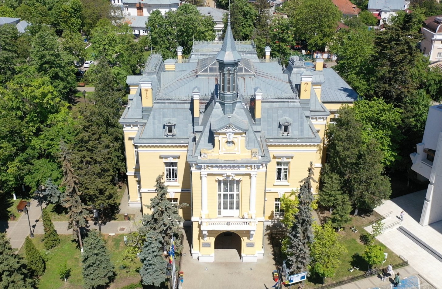 Capul de listă de la unul dintre cele mai importante partide va renunța la mandat imediat după alegeri - VIDEO 