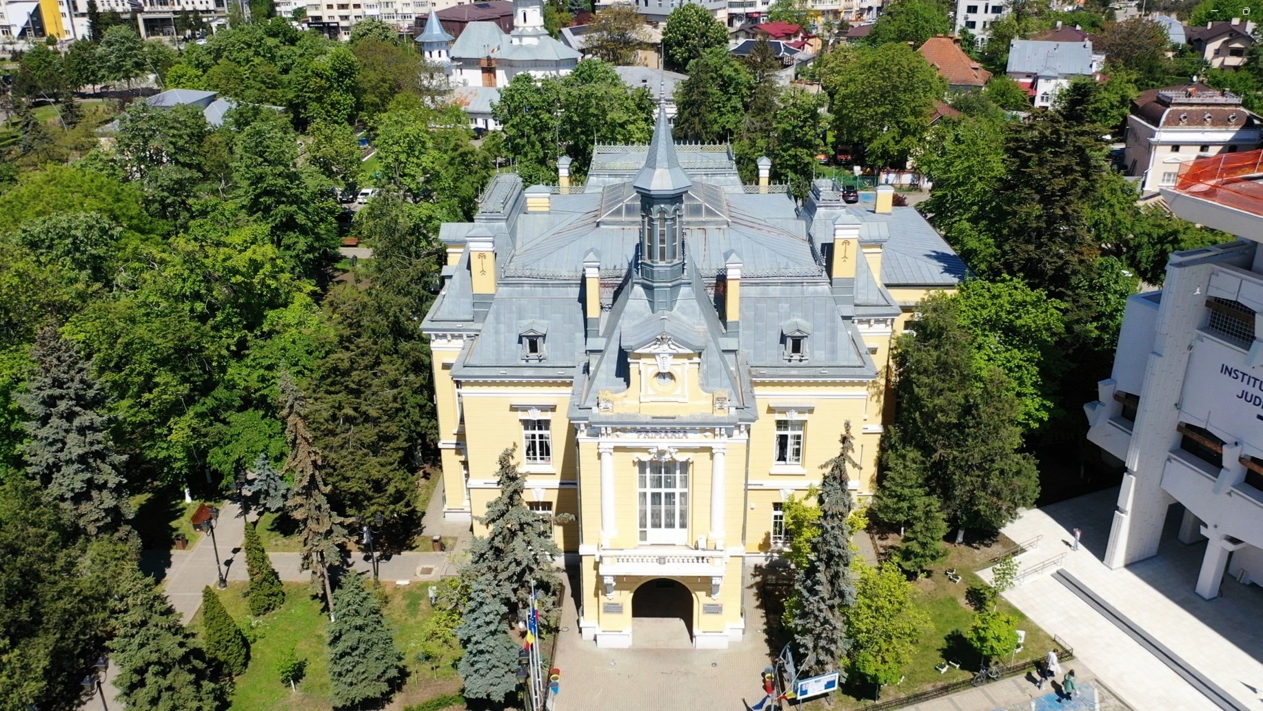 PSD face singur majoritatea la municipiu, partidul pregătește doi viceprimari 