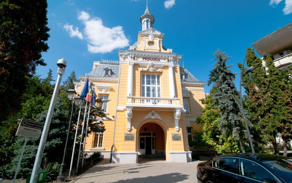 ANUNȚ Primăria Botoșani privind deschiderea procedurii de transparență decizională a procesului de elaborare a proiectelor unor acte normative din data de 24.03.2025