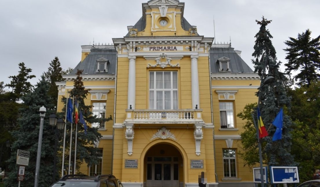 Anunț Primăria Botoșani privind deschiderea procedurii de transparență decizională a procesului de elaborare a proiectului unui act normativ din data de 13.11.2024   