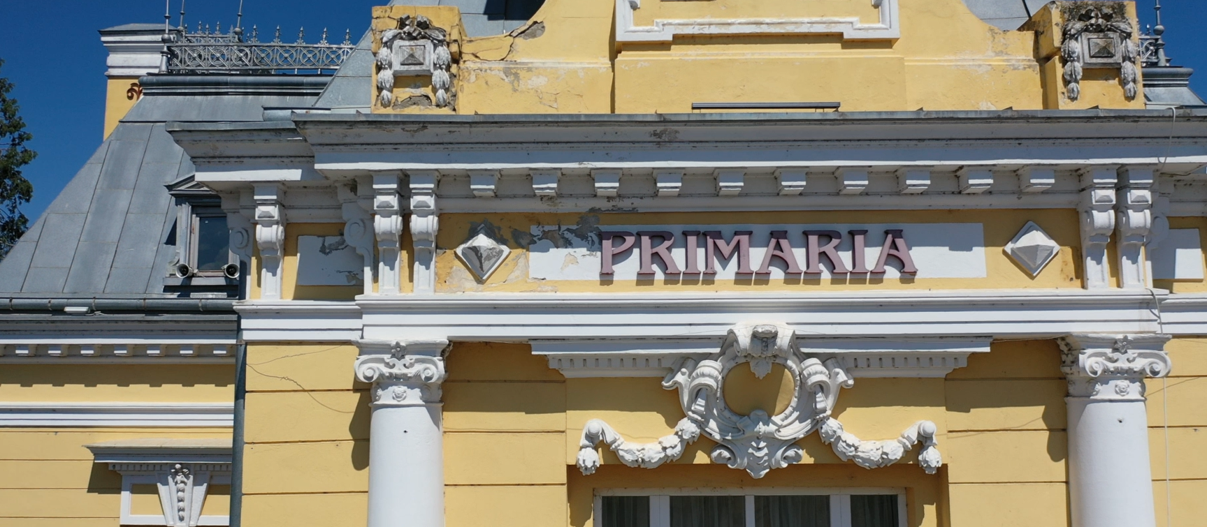 Activitatea unui director din Primărie de (aproape) zece! Mai rămâne patru ani la conducere