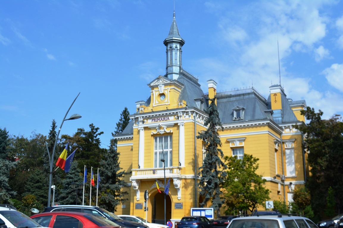 primaria botosani