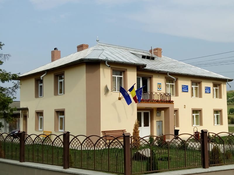 primaria hiliseu horia