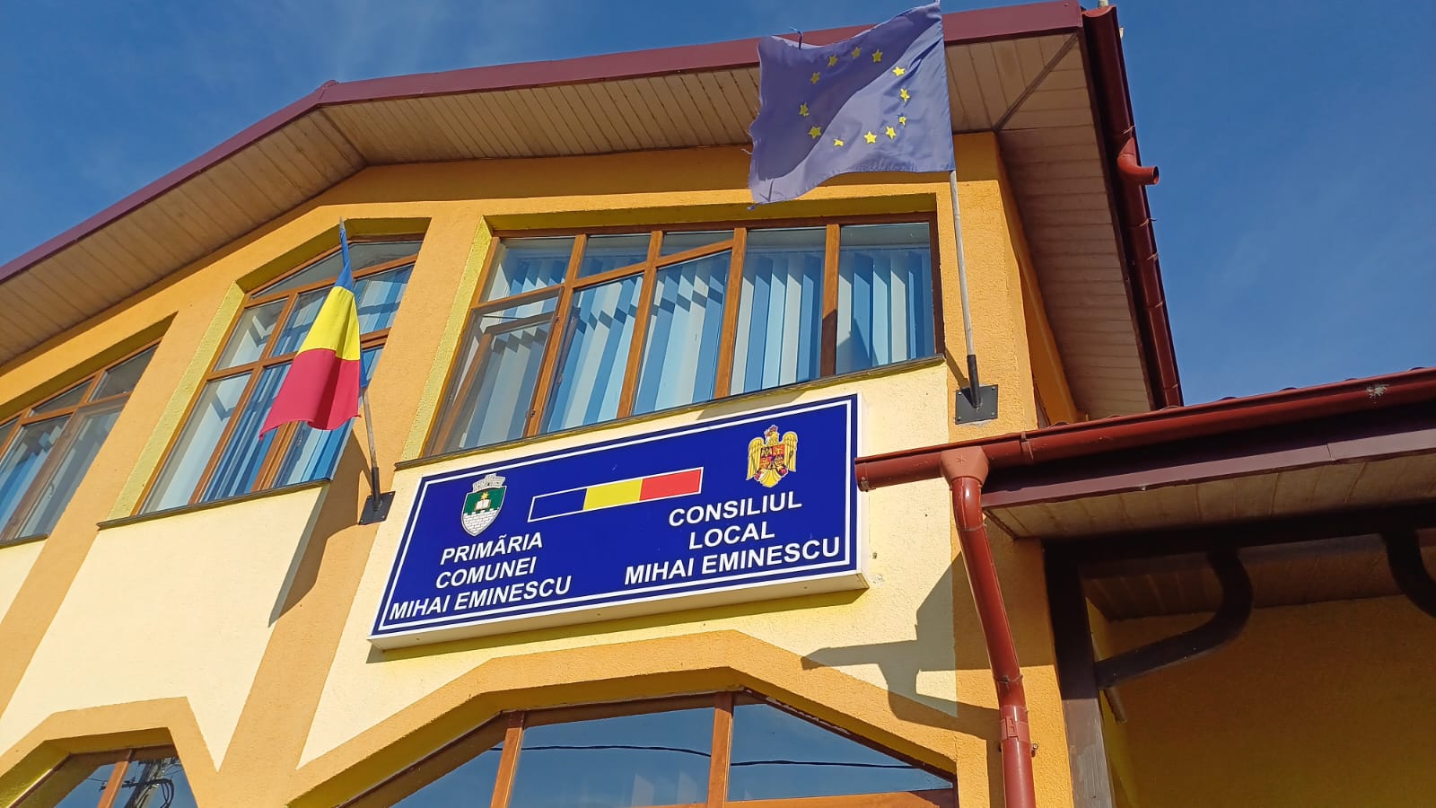 Alegerile din Mihai Eminescu, marcate de o participare modestă: Nici jumătate dintre alegători nu au votat