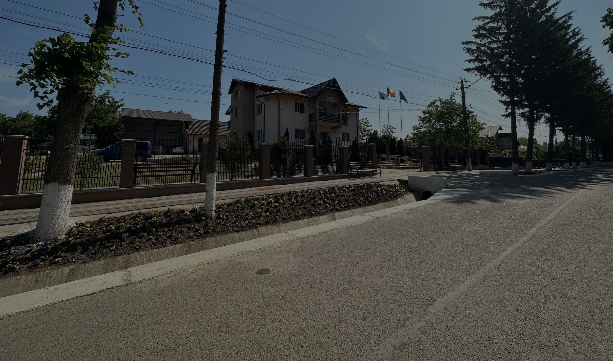 Sate cu nume rezonante și istorii controversate, povestea locului unde trăiesc peste 3.500 de botoșăneni 