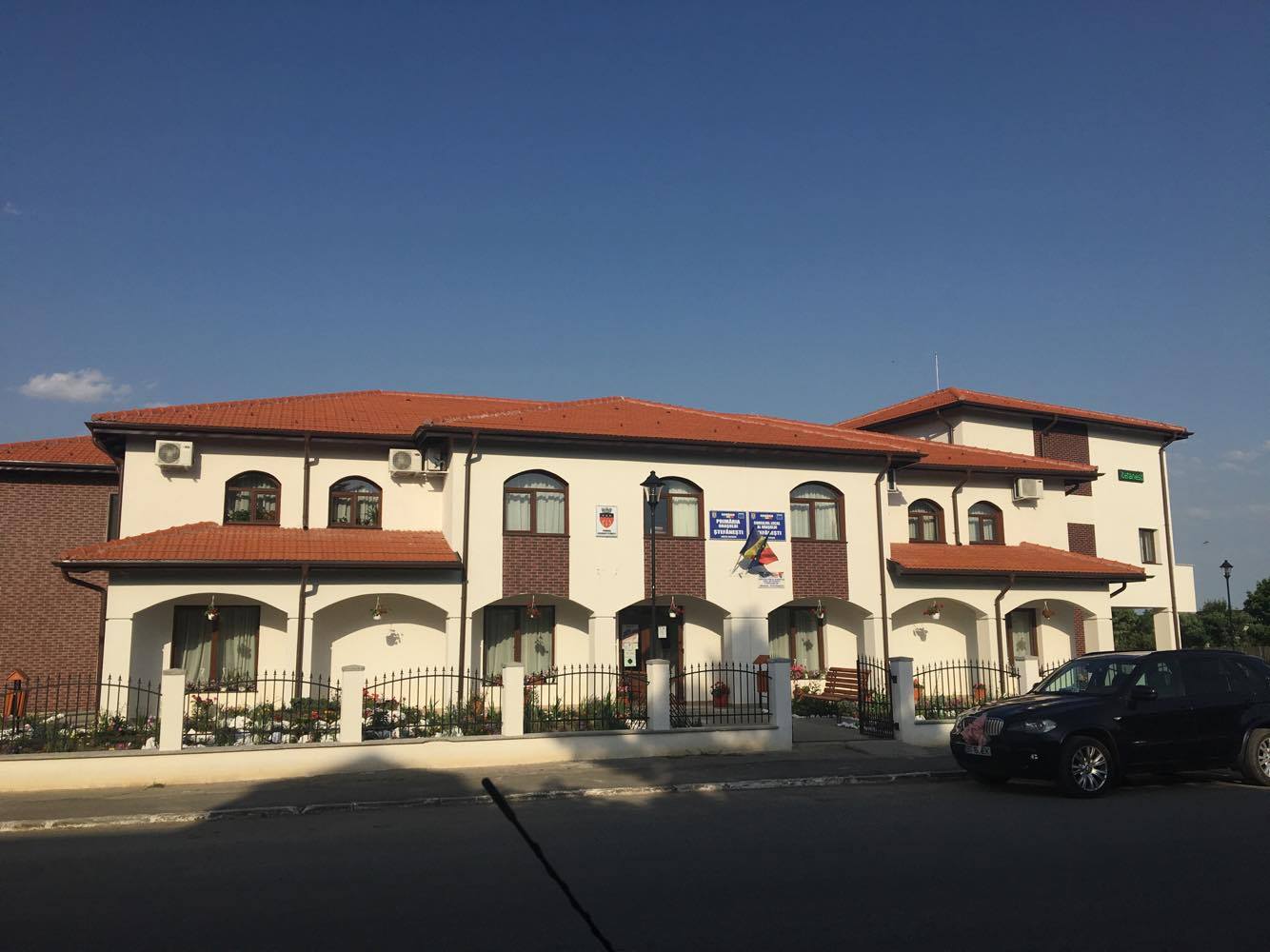 primaria stefanesti