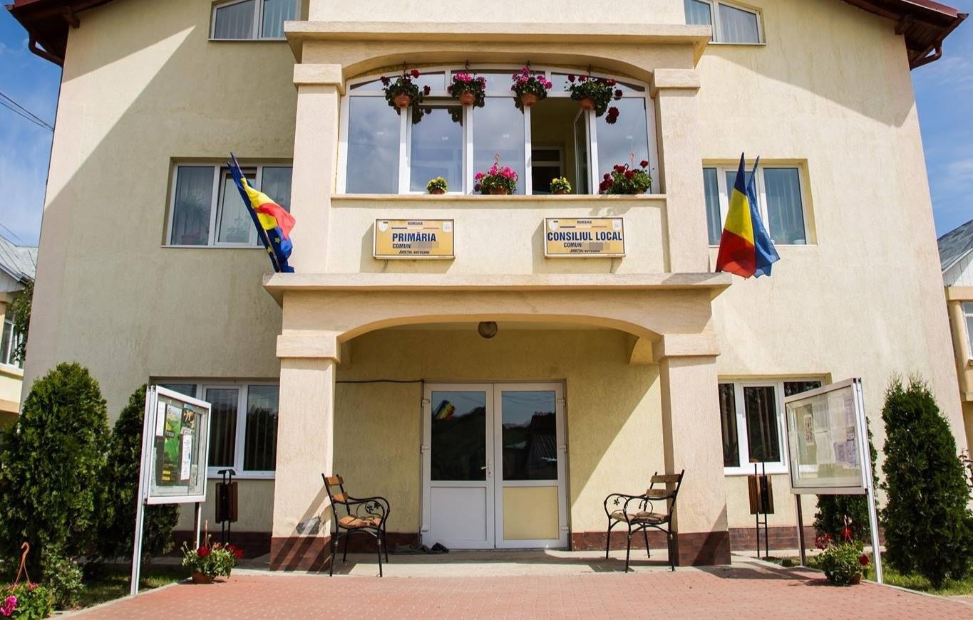 Comună din Botoșani rămasă fără primar, prefectul cere organizarea alegerilor