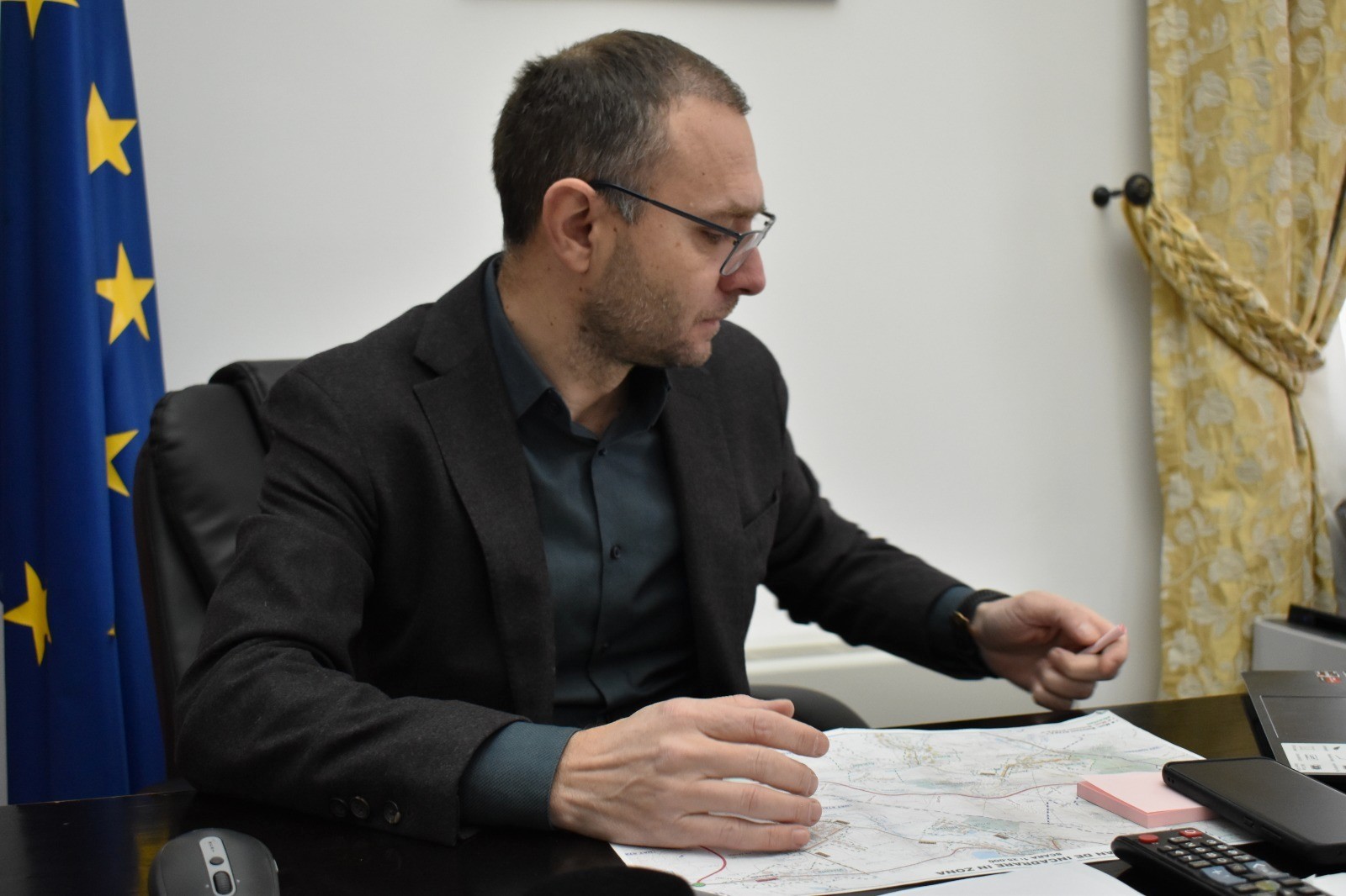 Declarația zilei 26 februarie 2026