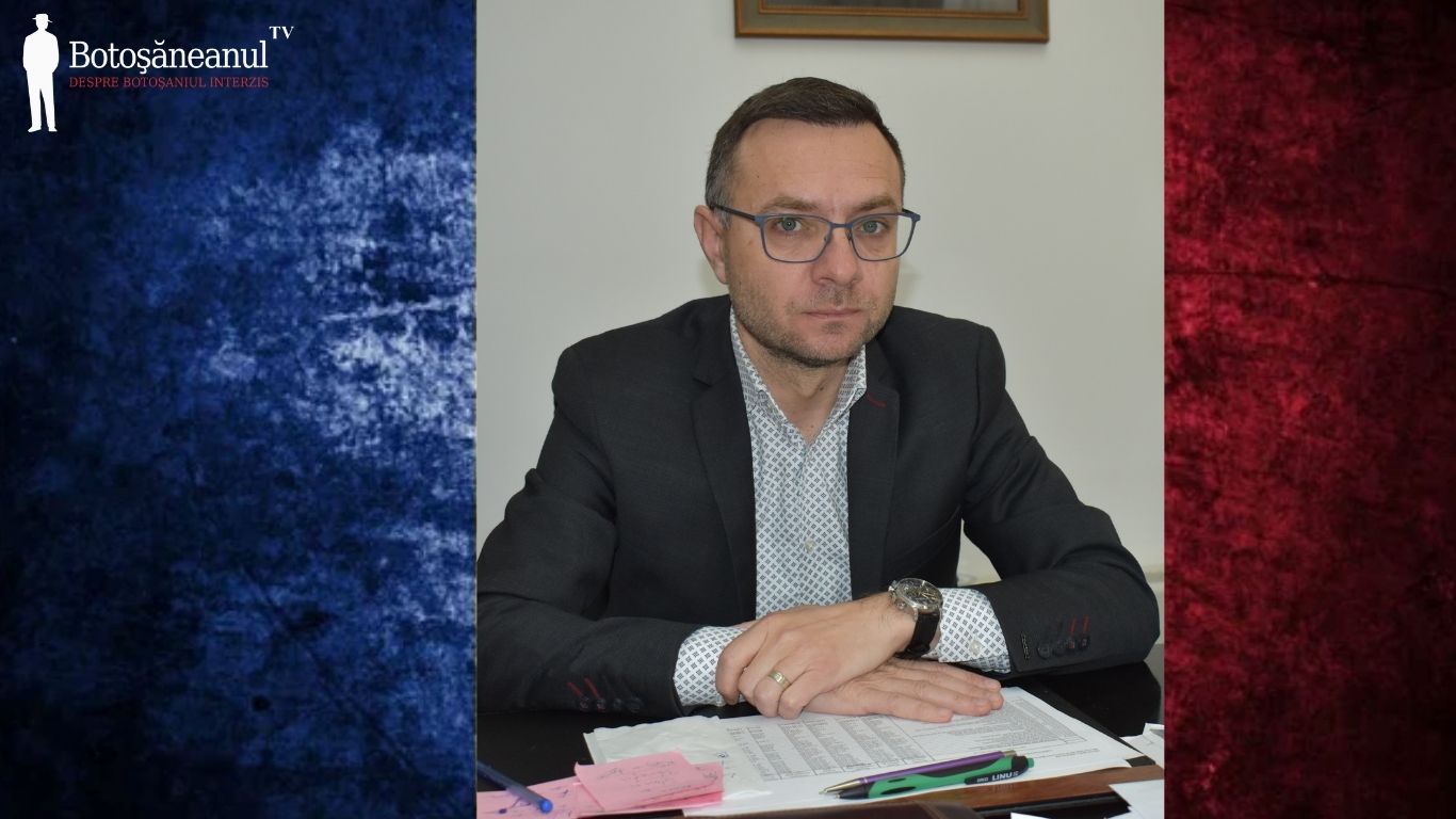 primarul cosmin andrei